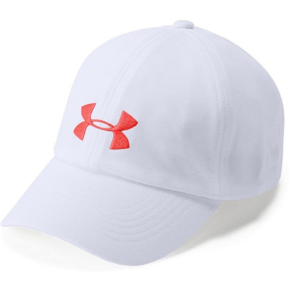 Under Armour WOMEN'S RENEGADE Cap NWT - Picture 1 of 5